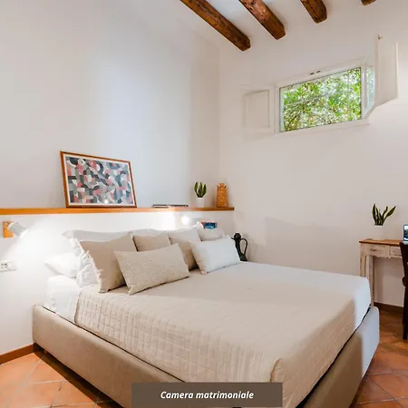 Apartamento Terrazza Le Colonne - Selection
