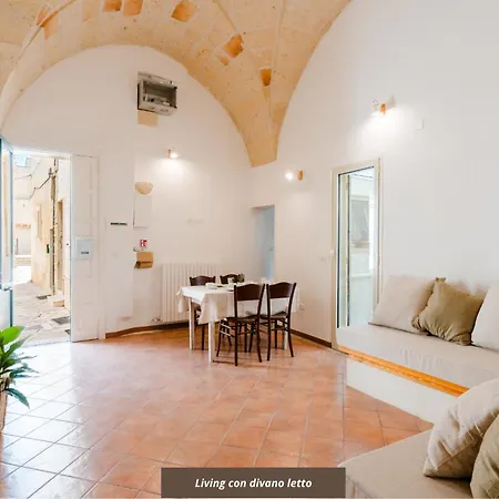 Terrazza Le Colonne - Selection Apartman *