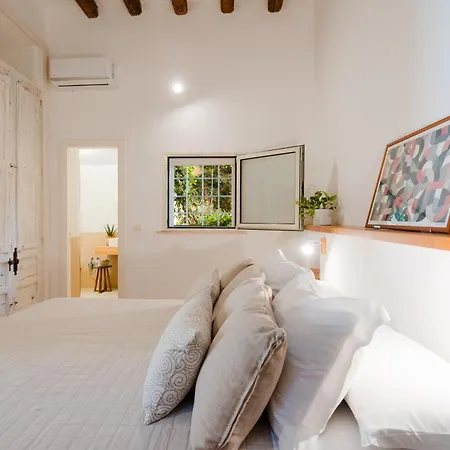 Terrazza Le Colonne - Selection Apartmán *