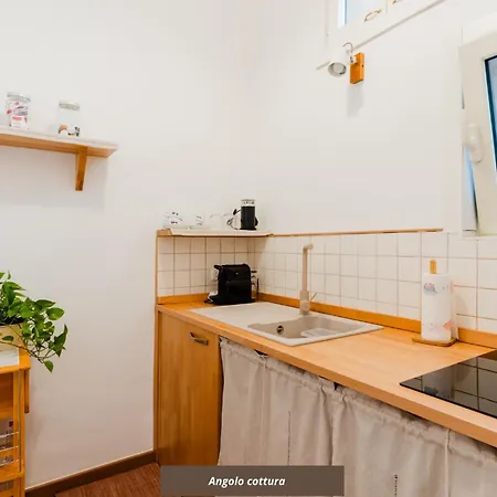 Terrazza Le Colonne - Selection Apartmán Lecce