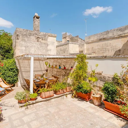 Terrazza Le Colonne - Selection