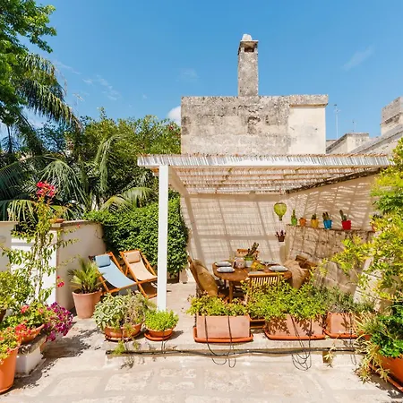 Terrazza Le Colonne - Selection Daire