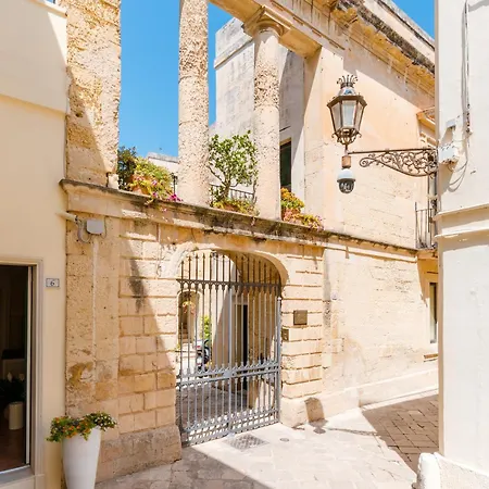 Terrazza Le Colonne - Selection *