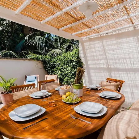 Terrazza Le Colonne - Selection