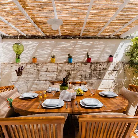 Apartmán Terrazza Le Colonne - Selection