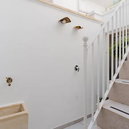 Terrazza Le Colonne - Selection Apartmán *