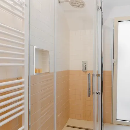 Terrazza Le Colonne - Selection Apartmán