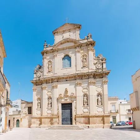 Terrazza Le Colonne - Selection