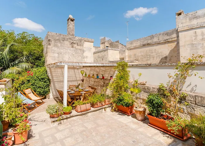 Terrazza Le Colonne - Selection