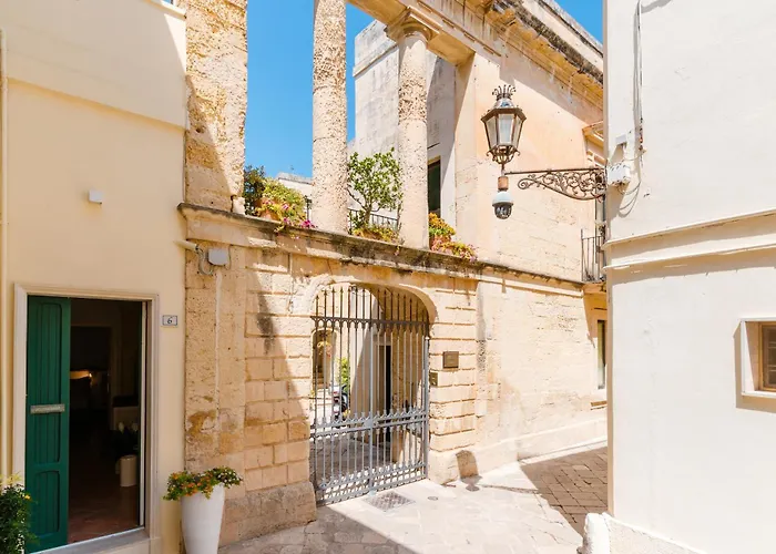 Terrazza Le Colonne - Selection *