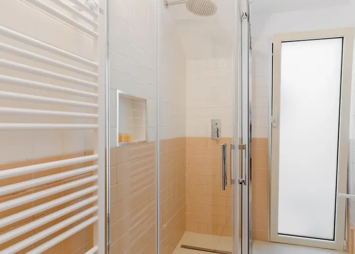 Terrazza Le Colonne - Selection Daire