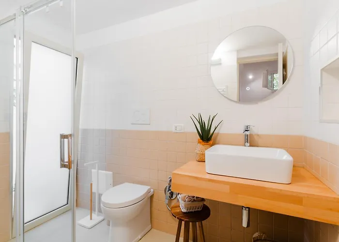 Terrazza Le Colonne - Selection * Lecce